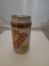 1980s diet orange for sale  Sussex