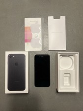 Apple iPhone 7 - A1778 - 128GB - Preto - Desbloqueado - 79% Bateria - Estado perfeito comprar usado  Enviando para Brazil