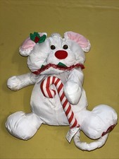 Puffalump white christmas for sale  Snyder