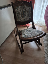 Child wooden folding for sale  ST. LEONARDS-ON-SEA