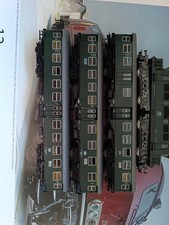 E144 4131 umbaumwagen gebraucht kaufen  Forchheim