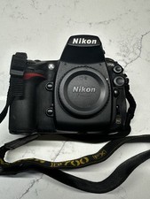 Nikon d700 lenses for sale  CANTERBURY