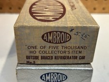 ambroid kits for sale  Phoenix