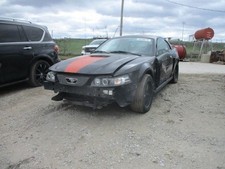 Ford mustang 2002 for sale  Bloomfield