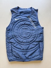 Broca Nike F.C. Colete de futebol americano comprar usado  Enviando para Brazil