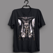 H.r. giger alien for sale  Edmond