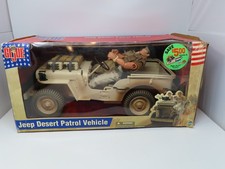 Joe jeep desert for sale  Williamsburg
