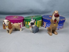 Hatbox collection wade for sale  BUXTON