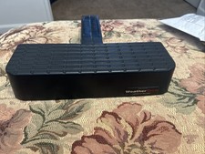 Weather tech bump for sale  Clinton Township