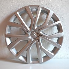 Copriruota borchia citroen usato  Italia