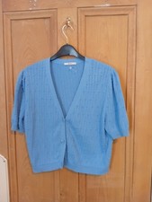 Monsoon women shrug for sale  SOUTHPORT