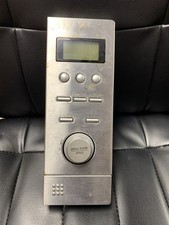 Sanyo microwave door for sale Sanyo microwave door for sale  DUNDEE