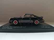 Porsche 911 carrera d'occasion  Poitiers