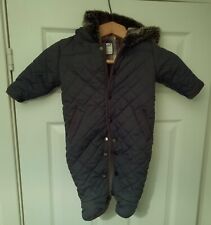Baby dark grey for sale  NORWICH