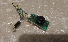 Usado, TV LED TOSHIBA 49" (49U6663DB) BOTÃO LIGA/DESLIGA 17TK151 comprar usado  Enviando para Brazil