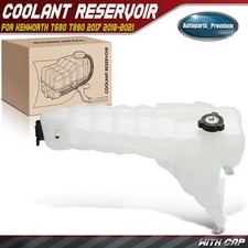 Engine coolant reservoir for sale  USA