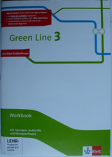 Green line englisch gebraucht kaufen  Esslingen am Neckar