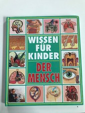 Buch wissen kinder gebraucht kaufen  Hamburg
