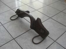 Joug boeuf ancien d'occasion  Volmunster