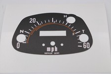 Honda st90 speedometer for sale  Spring