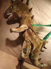 Ride dinosaur costume for sale  NEWTON-LE-WILLOWS