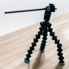 Joby gorillapod flexible for sale  Franklin