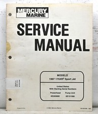 1997 mercury marine for sale  Oroville