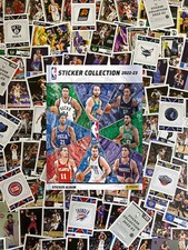 Figurine panini nba usato  Italia