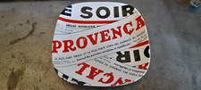 Cendrier journal provencal d'occasion  Narbonne