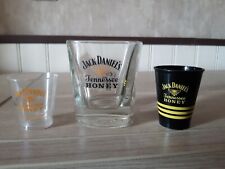 Jack daniel honey d'occasion  Bordeaux-