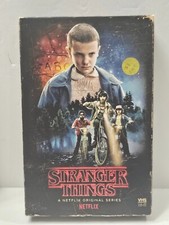 Netflix stranger things for sale  Yukon