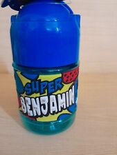 Super benjamin superhero for sale  CHULMLEIGH