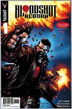 Bloodshot reborn cover for sale  Winnetka