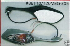 Honda vfr 1200 d'occasion  Ittenheim