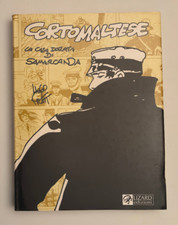 Corto maltese casa usato  Acqui Terme