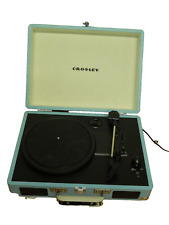 Crosley cr8005a record for sale  NORTHWICH