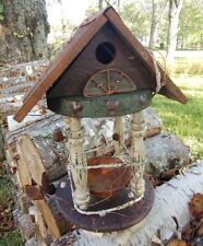 Folk art bird for sale  Calais
