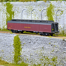 Tram 2620 wagon d'occasion  Sancerre