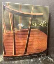 Thos. moser artistry for sale  Newark