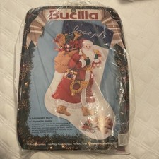 Bucilla felt diagonal for sale  Irving