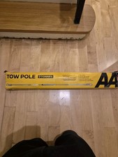 Tow pole tonnes for sale  LONDON
