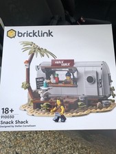Lego 910030 snack usato  Ovada