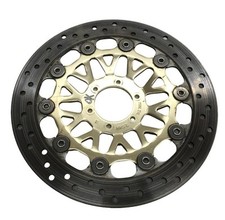 Disque frein honda d'occasion  Vitrolles