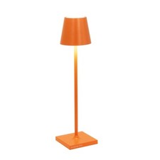 Zafferano Poldina Micro Bezprzewodowa lampa stołowa - Eleganckie rozwiązanie oświetleniowe na sprzedaż  PL
