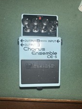 1998 boss chorus for sale  Muscle Shoals