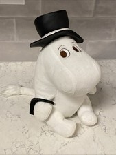 Moomin papa plush for sale  Montgomery