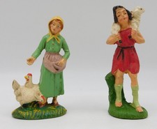 Viviani lotto figurini usato  Roma