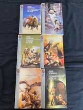 John norman fiction d'occasion John norman fiction d'occasion  Margny-lès-Compiègne