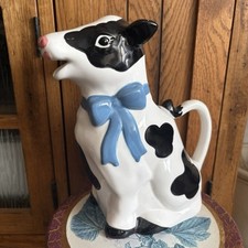 Vintage pottery black for sale  Kuna