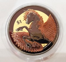 Pegasus 2018 multi usato  Spedire a Italy